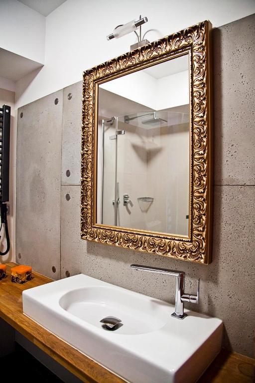 Loft Suite Łódź Esterno foto